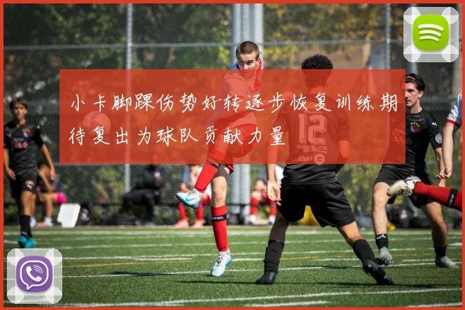 小卡脚踝伤势好转逐步恢复训练期待复出为球队贡献力量