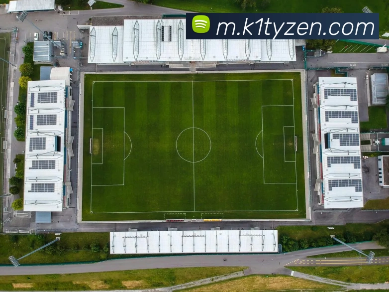 K1体育品牌故事